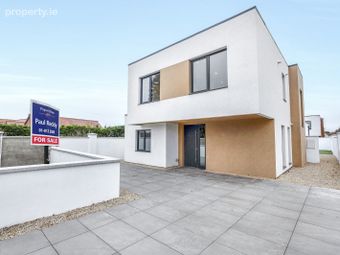 1 Park Mews, Kinsealy Lane, Kinsealy, Malahide, Co. Dublin