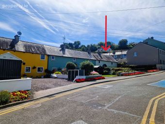 3 The Cottages, Lower Windmill Lane, Youghal, Co. Cork - Image 2