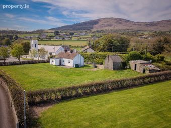 Irish Grange, Carlingford, Co. Louth, Carlingford, Co. Louth
