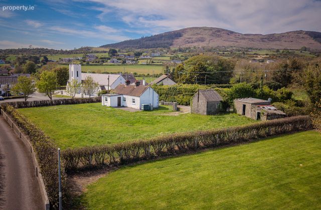 Dundoogan, Irish Grange, Carlingford, Co. Louth, Carlingford, Co. Louth - Click to view photos