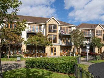 Apartment 55, Block E, Boden Heath, Ballyboden, Dublin 16 - Image 4