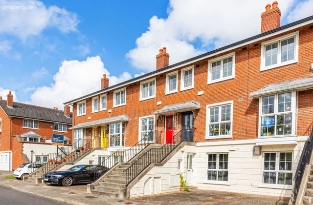 79 Grosvenor Lodge, Dublin 6, Rathmines, Dublin 6 - Click to view photos