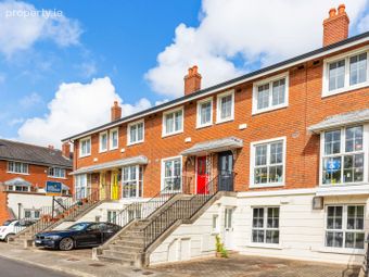 79 Grosvenor Lodge, Dublin 6, Rathmines, Dublin 6