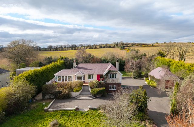 The Oak Tree, Newtown, Ferns, Co. Wexford, Ferns, Co. Wexford - Click to view photos