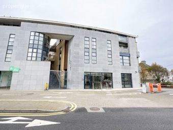 Wolfe Tone House, Father Griffin Road, Galway City, Claddagh, Co. Galway