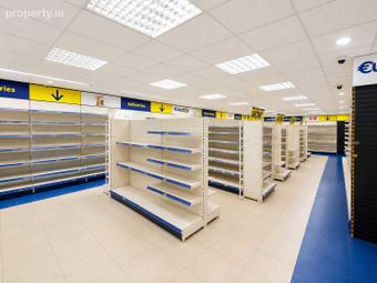 Unit 15 &amp;16, The Courtyard Shopping Centre, Letterkenny, Co. Donegal, Letterkenny, Co. Donegal - Image 2