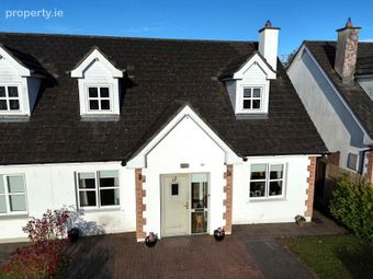 12 The Glebe, Rathdowney, Co. Laois - Image 3