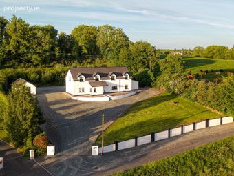 The White House, Drumgore, Loughduff, Co. Cavan