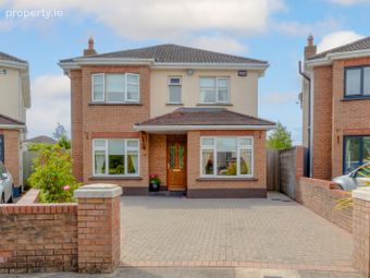 7 The Grove, Lutterell Hall, Dunboyne, Co. Meath