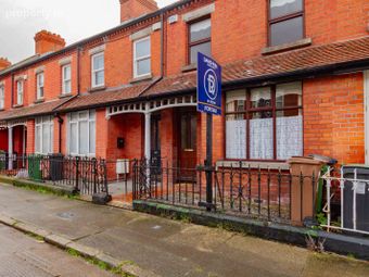 13 Church Avenue South, Rialto, Dublin 8 - Image 2