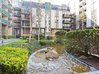 96 Kirkpatrick House, Spencer Dock, Ifsc, Dublin 1, IFSC, Dublin 1