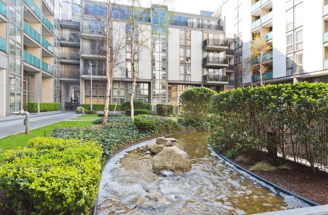 96 Kirkpatrick House, Spencer Dock, Ifsc, Dublin 1, IFSC, Dublin 1 - Click to view photos