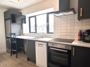 Apt 4 The Snug, 48 Dominick Street Lower, Galway, Galway City Centre, Co. Galway - Image 3