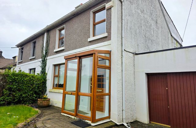 15 Dublin Road, Galway, Renmore, Co. Galway - Click to view photos