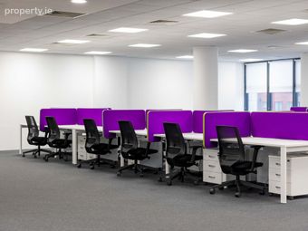 1st And 2nd Floors, Five Lamps Place, Dublin 1 - Image 5