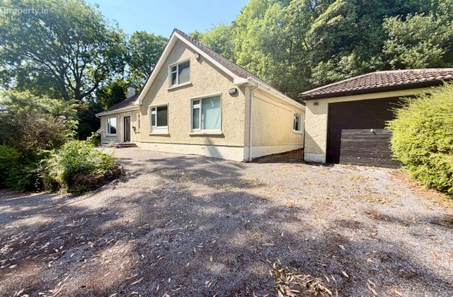 Dunmahon, Tivoli, Silversprings, Co. Cork - Click to view photos