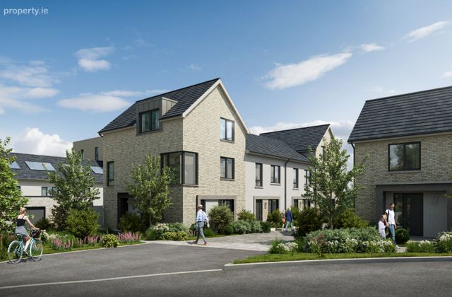 Duplex, Kilternan, Dublin 18 - Click to view photos