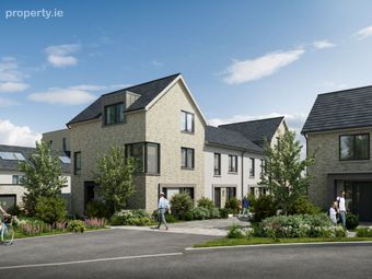 Duplex, Kilternan, Dublin 18