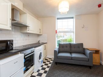 Apartment 6, 59 Rathgar Avenue, Rathgar, Dublin 6