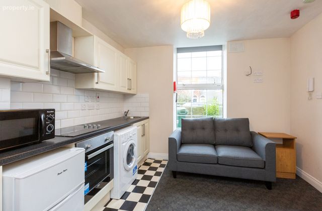 Apartment 6, 59 Rathgar Avenue, Rathgar, Dublin 6 - Click to view photos