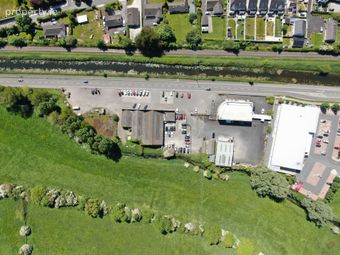 Approx. 3.06 Acres, Maynooth Road, Kilcock, Co. Kildare, Kilcock, Co. Kildare - Image 5