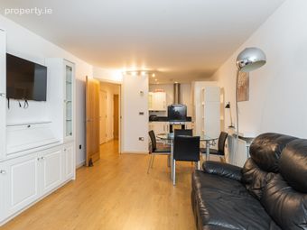 Apartment 66, Forbes Quay Apartments, Dublin 2 - Image 5