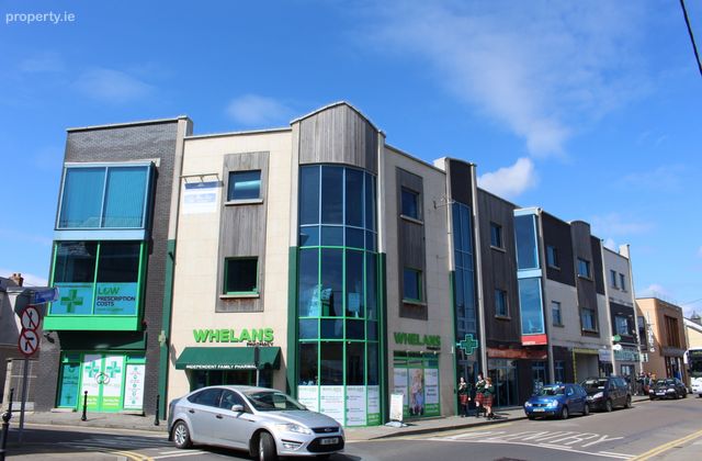 Unit 9, Pugin Court, Gorey, Co. Wexford - Click to view photos