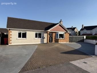 4 Glencarrick, Roscrea, Co. Tipperary, Roscrea, Co. Tipperary