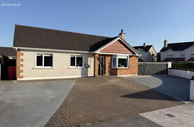 4 Glencarrick, Roscrea, Co. Tipperary, Roscrea, Co. Tipperary - Click to view photos