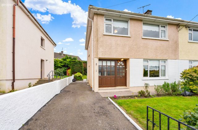 3 Casement Road, Bandon, Bandon, Co. Cork - Click to view photos