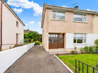 3 Casement Road, Bandon, Bandon, Co. Cork