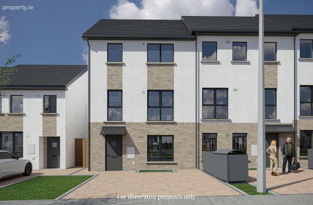 The Merlin, Swords, Co. Dublin - Click to view photos