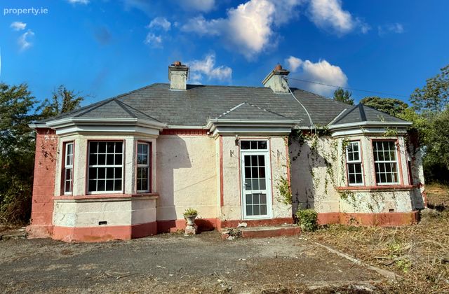 Rinshinna, Castlebar, Co. Mayo, Castlebar, Co. Mayo - Click to view photos