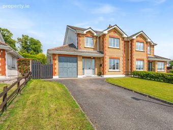 14 Oakwood Crescent, Ballyhaise, Co Cavan, Ballyhaise, Co. Cavan