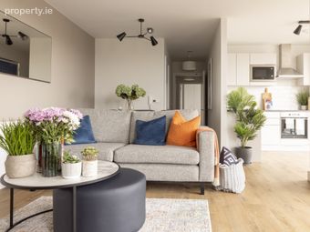 2 Bed Apartment, St Margaret's Road, Finglas North, Dublin, Finglas, Dublin 11 - Image 2