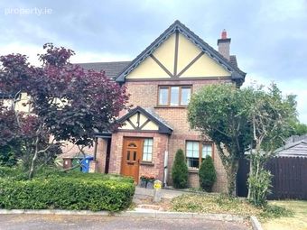 7 Highfields, Maryborough Woods, Douglas, Co. Cork