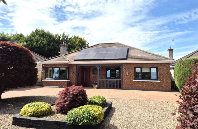 4 Heathfield, Kinnegad, Co. Westmeath - Click to view photos