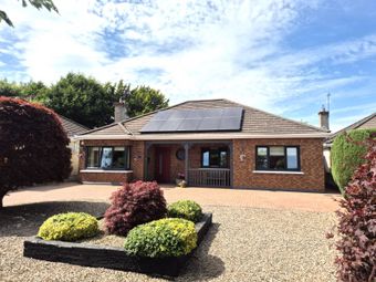 4 Heathfield, Kinnegad, Co. Westmeath