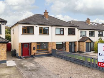 39 Beaufort Downs, Rathfarnham, Willbrook, Dublin 16