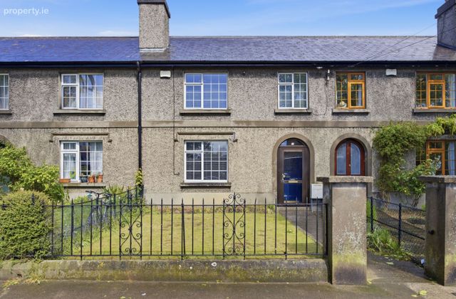24 Infirmary Road, Dublin 7, Stoneybatter, Dublin 7 - Click to view photos