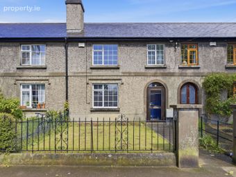 24 Infirmary Road, Dublin 7, Stoneybatter, Dublin 7