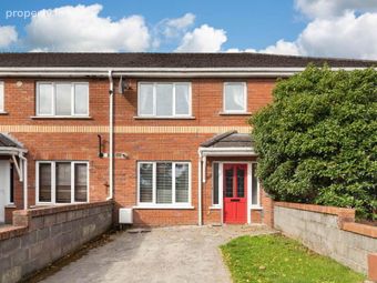 86 The Glebe, Kells, Co. Meath, Kells, Co. Meath