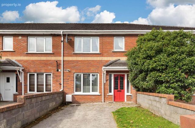 86 The Glebe, Kells, Co. Meath, Kells, Co. Meath - Click to view photos