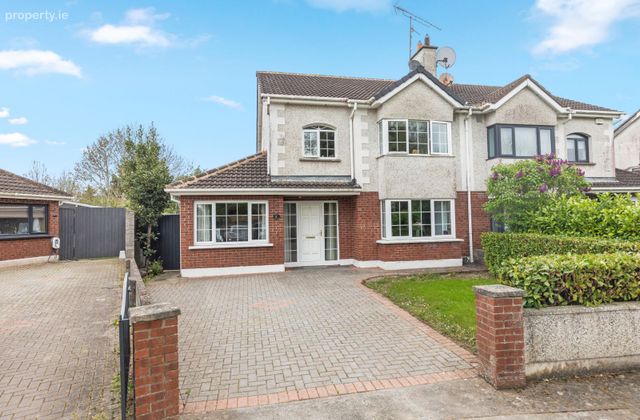 61 Bailis Manor, Navan, Athlumney, Co. Meath - Click to view photos