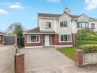 61 Bailis Manor, Navan, Athlumney, Co. Meath