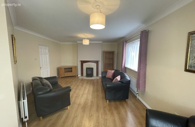 Apartment 14, Priory Court, Wexford Town, Co. Wexford - Click to view photos
