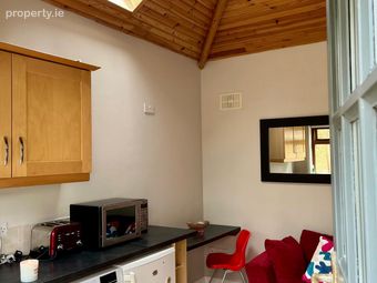Carrickmines Wood, Foxrock, Dublin 18