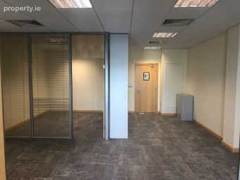 Suite 236, The Capel Building, Mary's Abbey, Smithfield, Dublin 7 - Image 4