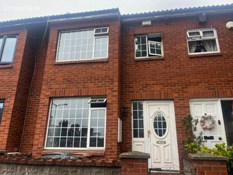 4 Rosary Terrace, Dublin 4, Irishtown, Dublin 4