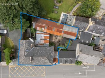 58 Gillabbey Street, Cork, Cork City Centre, Co. Cork - Image 2